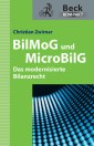 BilMoG und MicroBilG