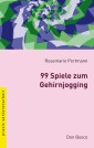 99 Spiele zum Gehirnjogging - eBook