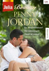 Julia Bestseller - Penny Jordan 3