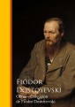Obras  - Coleccion de Fiódor Dostoyevski