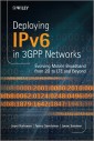 Deploying IPv6 in 3GPP Networks