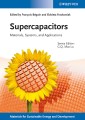 Supercapacitors