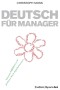 Deutsch für Manager