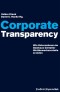 Corporate Transparency