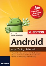 Android XL-Edition