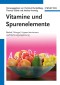 Vitamine und Spurenelemente