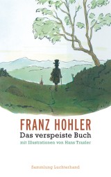 Das verspeiste Buch