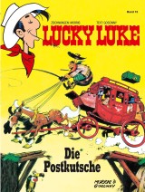 Lucky Luke 15