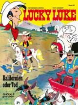 Lucky Luke 39