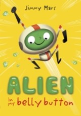 Alien in my Belly Button
