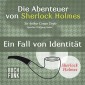 Die Abenteuer von Sherlock Holmes • Ein Fall von Identität