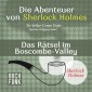 Die Abenteuer von Sherlock Holmes • Das Rätsel im Boscombe-Valley