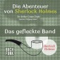 Die Abenteuer von Sherlock Holmes • Das gefleckte Band