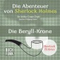 Die Abenteuer von Sherlock Holmes • Die Beryll-Krone