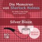 Die Memoiren von Sherlock Holmes • Silver Blaze