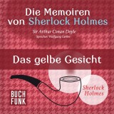 Die Memoiren von Sherlock Holmes • Das gelbe Gesicht