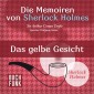 Die Memoiren von Sherlock Holmes • Das gelbe Gesicht