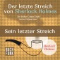 Der letzte Streich von Sherlock Holmes • Sein letzter Streich