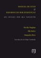 Manual de citas & referencias bibliográficas. APA - CHICAGO - IEEE - MLA - VANCOUVER