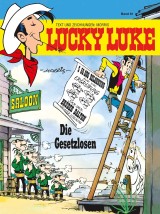 Lucky Luke 81