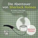 Die Abenteuer von Sherlock Holmes • 12 Erzählungen
