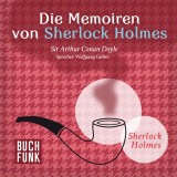 Die Memoiren von Sherlock Holmes • 11 Erzählungen