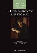 A Companion to Kierkegaard