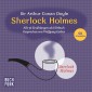Sherlock Holmes • Sämtliche 56 Erzählungen