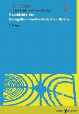 Geschichte der Evangelisch-methodistischen Kirche