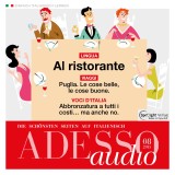 Italienisch lernen Audio - Im Restaurant