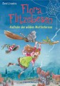 Flora Flitzebesen - Band 2