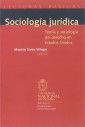 Sociología jurídica. Teoría y sociología del derecho en Estados Unidos