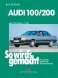 Audi 100/200 von 9/82 bis 11/90