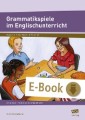 Grammatikspiele im Englischunterricht