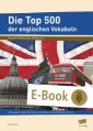 Die Top 500 der englischen Vokabeln