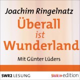 Überall ist Wunderland