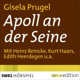 Apoll an der Seine