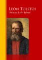 Obras Completas - Coleccion de León Tolstoi
