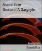 Grotto of A Gargoyle