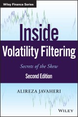 Inside Volatility Filtering