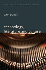 Technology, Literature and Culture