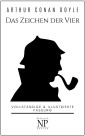 Das Zeichen der Vier - Eine Sherlock Holmes Geschichte