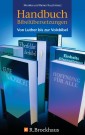 Handbuch Bibelübersetzungen