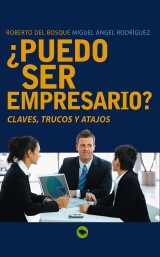 ¿Puedo ser empresario?