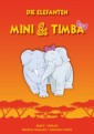 Die Elefanten Mini und Timba