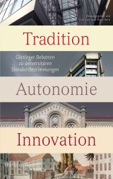 Tradition - Autonomie - Innovation