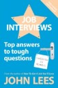 EBOOK: Job Interviews: Top Answers to Tough Questions