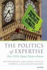 Politics of Expertise