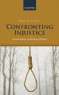 Confronting Injustice
