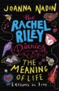 Rachel Riley Diaries: The Meaning of Life